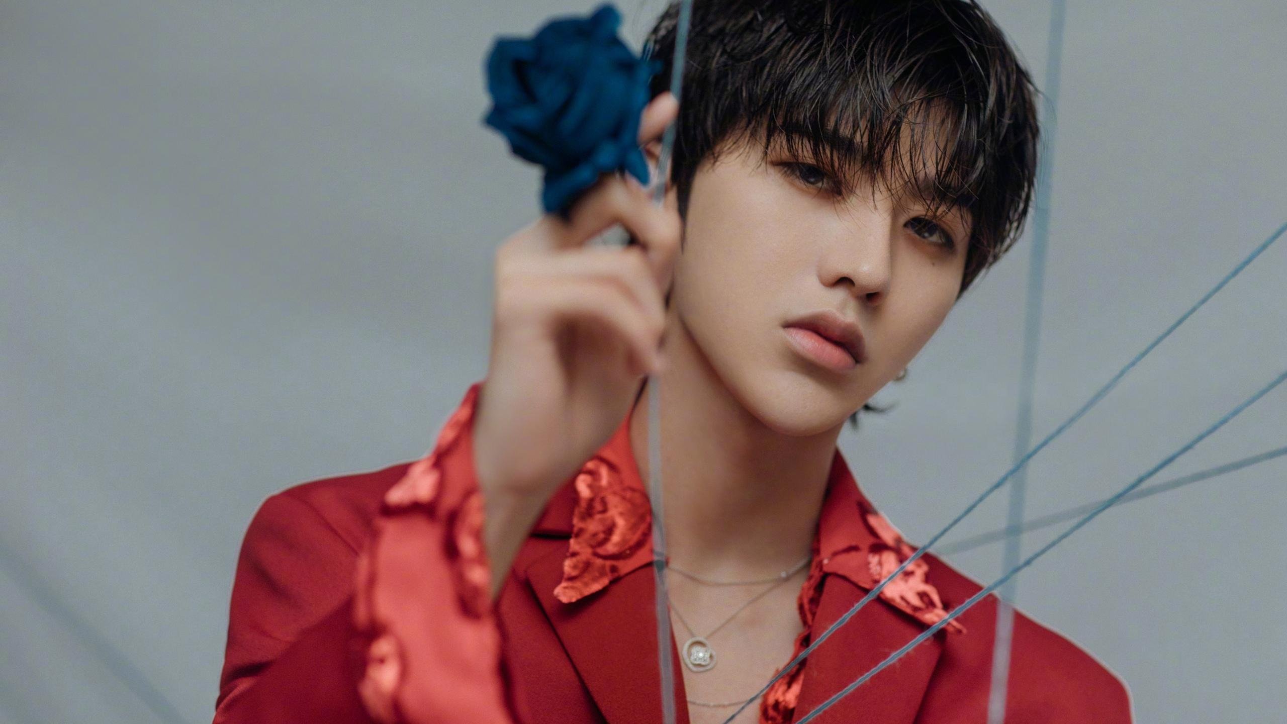 火箭小将再次爆发连续得分，火箭小组